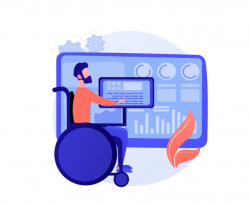 Web Accessibility Solutions by MPS Limited