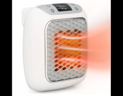 Small Space Heater Plug In -[ Exposed 2025 ]HeatWell Heater: The Perfect Solution for Cozy Warmt ...