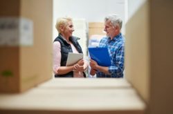 Downsizing for Seniors: A Step-by-Step Guide to Simplify the Process