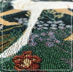 How Big Tapestries Can Elevate Your Interior Design Style