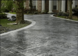 Stylish Concrete Driveways in Sydney