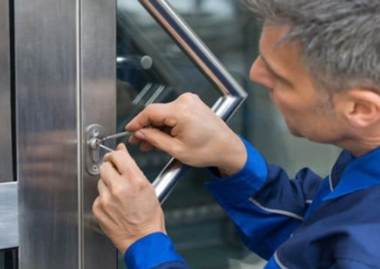 Professional Locksmith Services in East London
