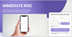 Immediate Rise Reviews ™|The Official App WebSite 2025 [UPDATED]-A Revolution in Online Trading  ...