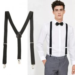 Stylish Suspenders for Men Near Me – Shop Top Trends Locally