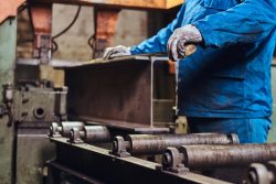 Sheet Metal Fabrication Terms Engineers Need to Know