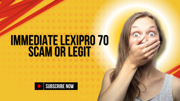 Immediate Lexipro 70 Real Or Fake-{READ ALL FACTS}-Immediate Lexipro 70 Trading: Revolutionizing ...