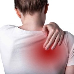 Relieve Shoulder Pain in Allen with Expert Care