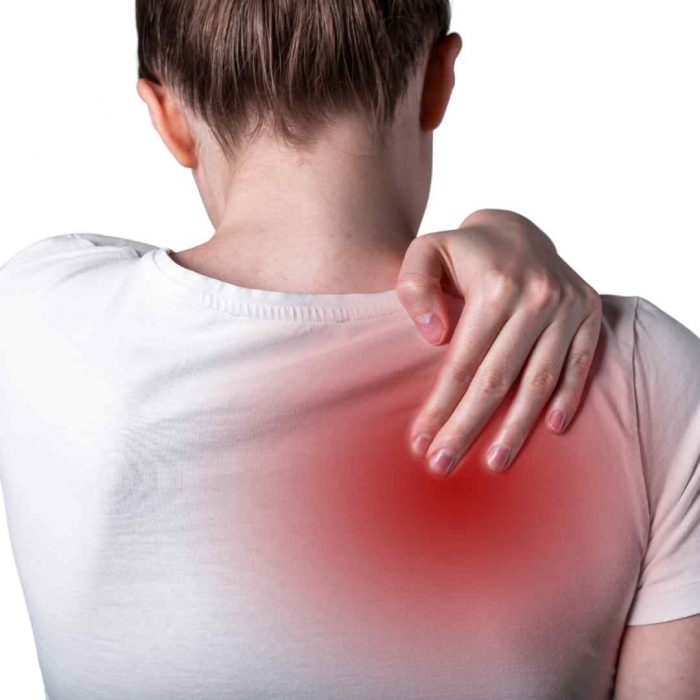 Relieve Shoulder Pain in Allen with Expert Care
