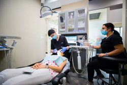 Top-rated Clinics for Laser Gum Bleaching Near Me