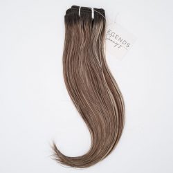 Genius Weft Hair Extensions