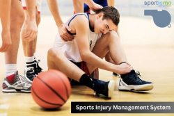 Sports Injury Management System | SportLoMo