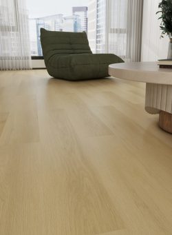 China SVP Flooring Manufacturer