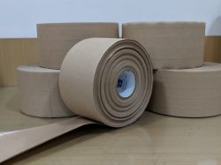 Guide to Using Water-Activated Tapes Effectively | Packmile