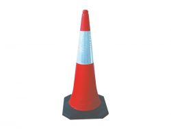 Rubber Traffic Cone: A Reliable Guide for Road Safety