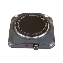 Introducing the Home Hot Plate: Your New Kitchen Essential