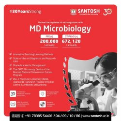 Top MD Microbiology College in Ghaziabad