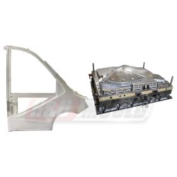 Automotive Plastic Mould: Shaping the Future of Vehicle Components