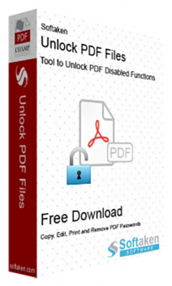 Quickly Remove Password Protection from PDF