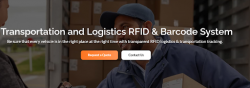 RFID Solutions For Logistics & Transportation | Lowry Solutions