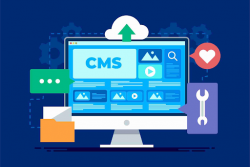 Why Your Website Needs a Content Management System