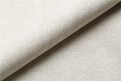 W043 Custom Soft Decorative Fine Linen Sofa Cover Fabric