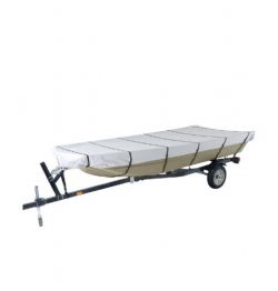 waterproof durable oxford fabric Wholesale Boat Covers