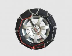 4WD-16MM Car Anti-skid Thick Security Chain