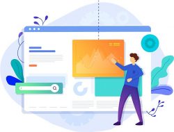 Professional Website Designer Galveston – Boost Your Online Presence