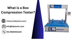 Box Compression Tester Ensuring the Durability of Your Packaging