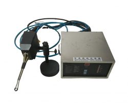 ZG-UHF Series 3.2KW to 12KW /200-1100KHz Ultra-High Frequency Induction Heating Brazing Machine  ...