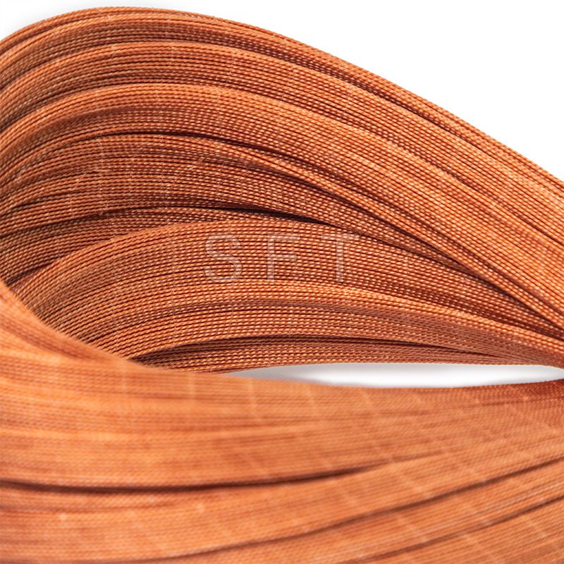 Nylon 6 Tire Cord Fabric