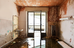 Emergency Flood Cleanup Process in Burlington: A Step-by-Step Guide