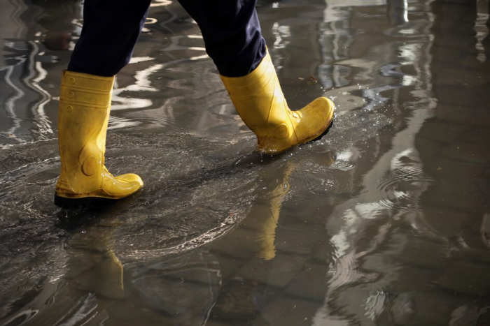 Expert Water Damage Service Providers in Mississauga