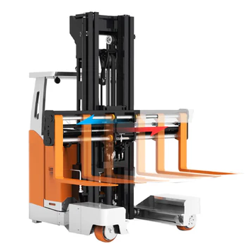 Searching For Best Heavy Roll Lift