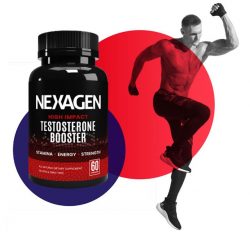 Nexagen Para Que Sirve: Descubre Cómo Reseñas de Nexagen Está Revolucionando la Potencia Masculina