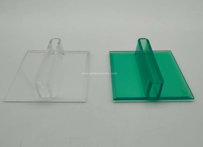 Acrylic Sanding Kit