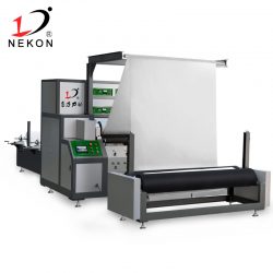 1.6M Automatic Ultrasonic Fabric Laminating Machine(NK-JM2012-1600)