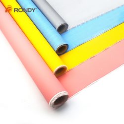 Acrylic Coated Fiberglass Cloth