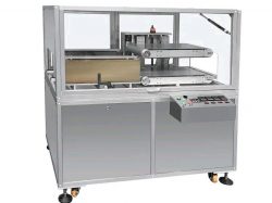 High temperature belt hot on all sides