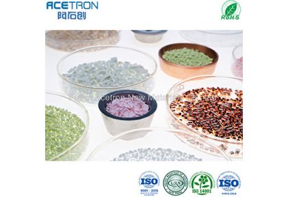 Medium Refractive Index Material
