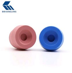 11.6-K Colour Rubber Stopper For Blood Collection Tube