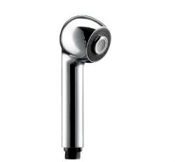 pull out kitchen shower Two spray model