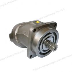 A2FM Hydraulic Piston Pump