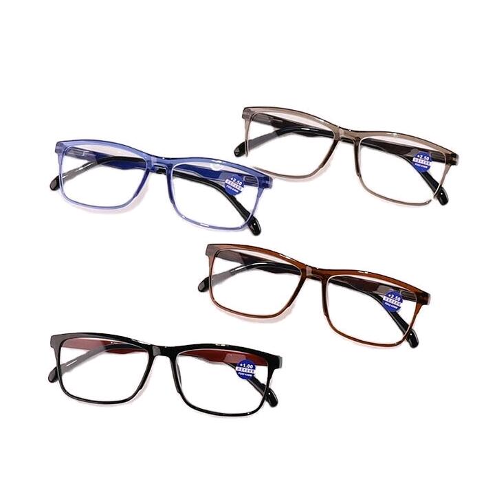 Men Reading Glasses