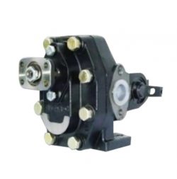 Gear Pump -The oretical exhaustion ml/r 55