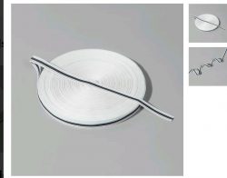 High-quality Polyester/Nylon elastic webbing