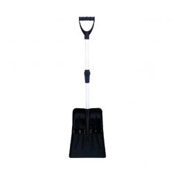 Car Plastic Lightweight Snow Shovel