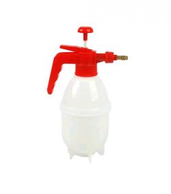 1500ml mixed color Adjustable manual spray can