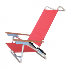 features and benefits of beach chairs