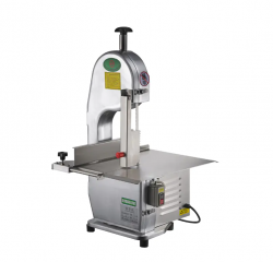 All Stainless Steel Automatic Tabletop Electric Bone Saw Machine